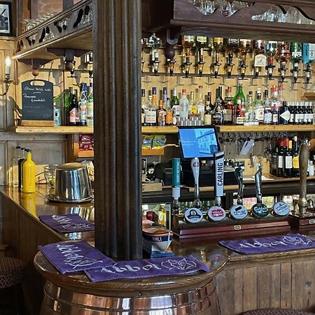 Crown Hotel Downham Market Eksteriør bilde
